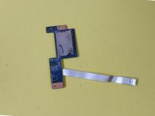 Кардрідер Hp 15S-DR0002TX №2